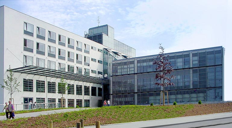 Universitätsklinikum Brandenburg