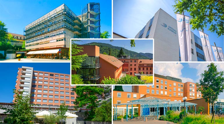 Ortenau Klinikum