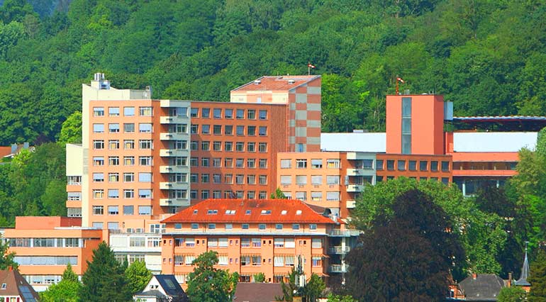 Ortenau Klinikum Lahr